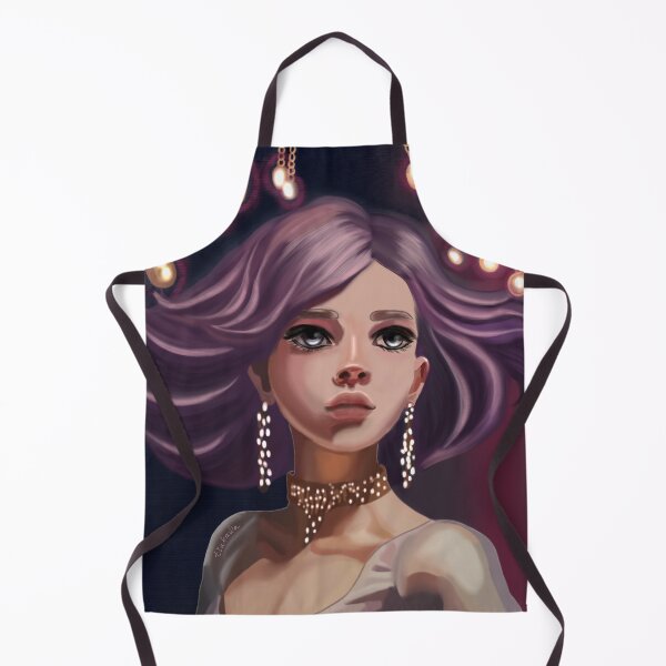 Item preview, Purple Light designed and sold by TiaKawa.
