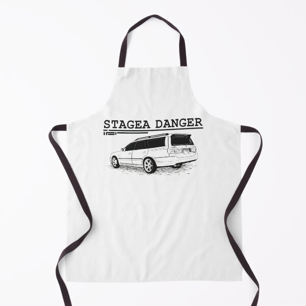 Item preview, STAGEA DANGER designed and sold by Haydan O'Callaghan.