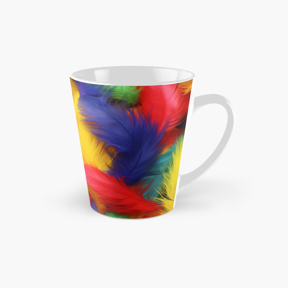 Item preview, Tall Mug designed and sold by Sturdust.