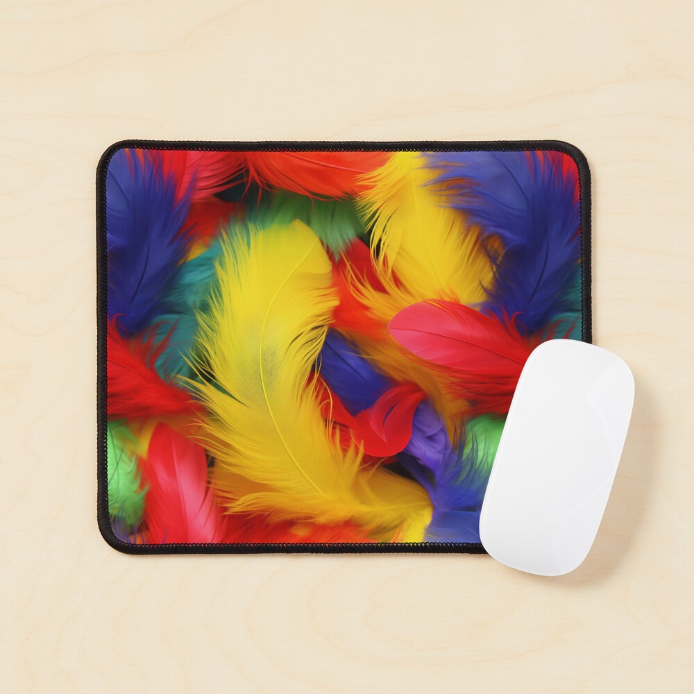 Item preview, Mouse Pad designed and sold by Sturdust.