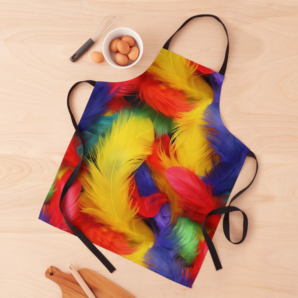 Item preview, Apron designed and sold by Sturdust.