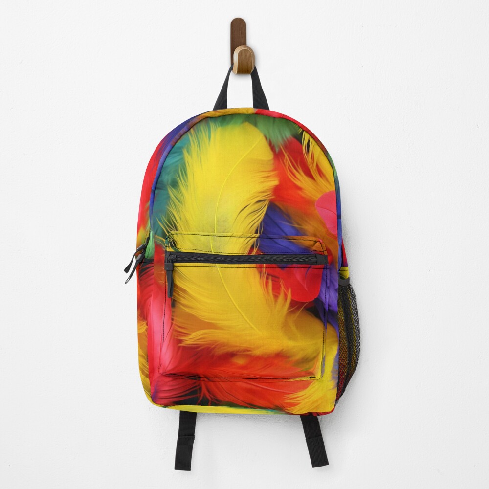 Item preview, Backpack designed and sold by Sturdust.