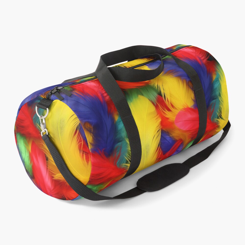 Item preview, Duffle Bag designed and sold by Sturdust.