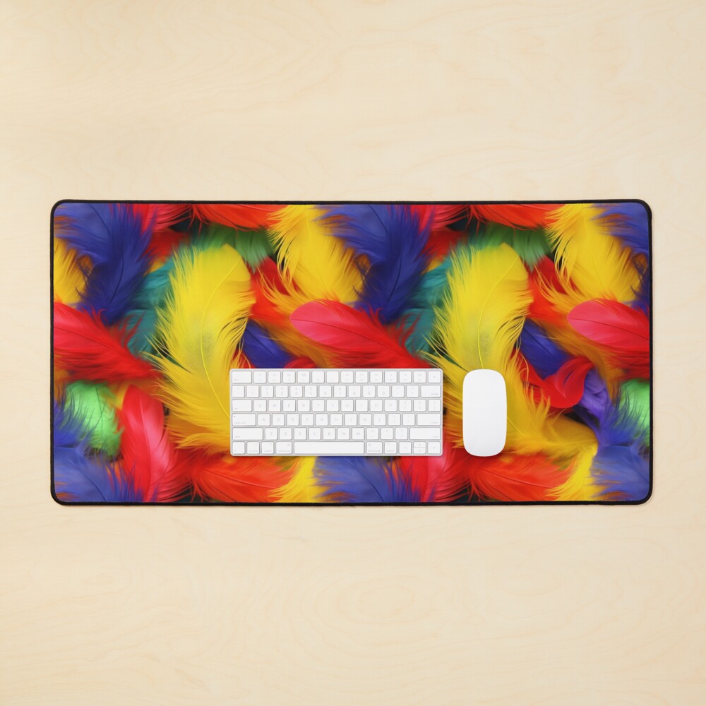 Item preview, Desk Mat designed and sold by Sturdust.