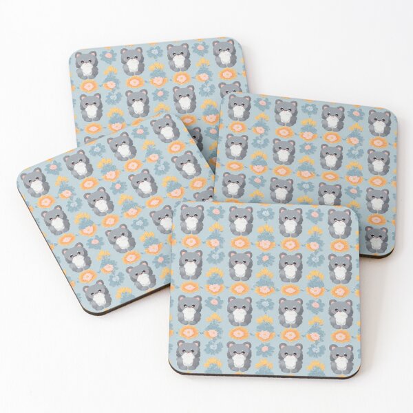 Item preview, Fluffy Cute Baby. designed and sold by CCT-Design.
