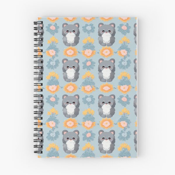 Item preview, Fluffy Cute Baby. designed and sold by CCT-Design.