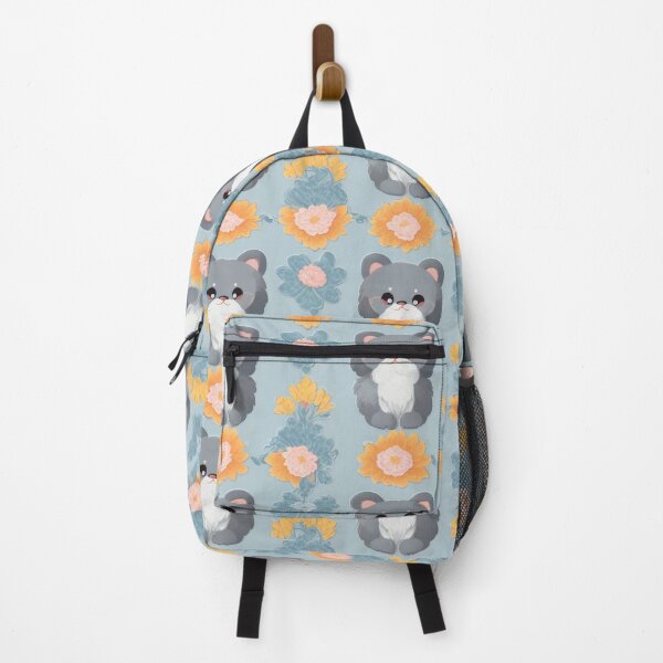 Item preview, Fluffy Cute Baby. designed and sold by CCT-Design.