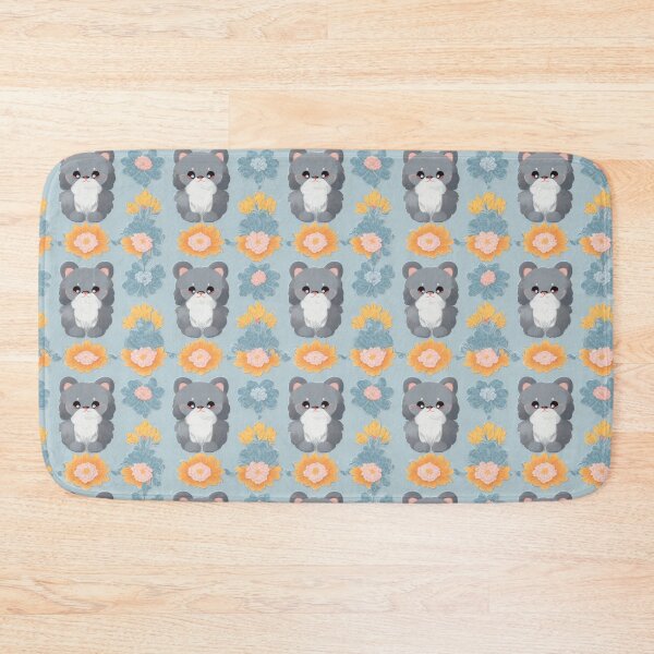 Item preview, Fluffy Cute Baby. designed and sold by CCT-Design.