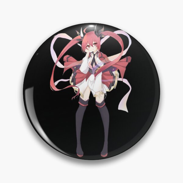 Artikelvorschau, Kotori Itsuka – Date a Live entworfen und verkauft von aliyah-shirt.