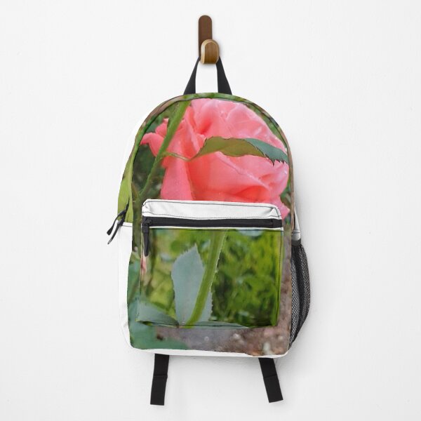Item preview, Village rose designed and sold by julijanaart.