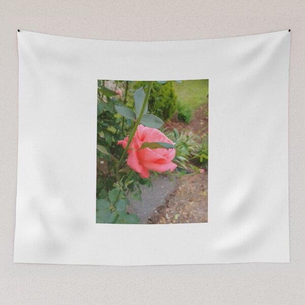 Item preview, Village rose designed and sold by julijanaart.