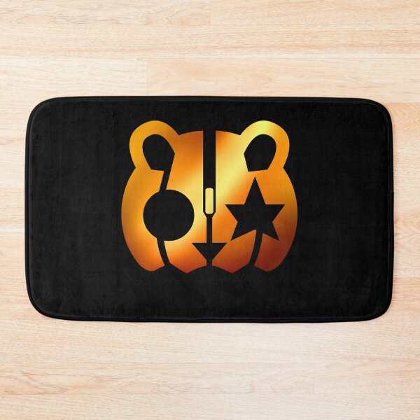 Item preview, Kamen Rider Geats: Punkjack Emblem designed and sold by Malunistorm.