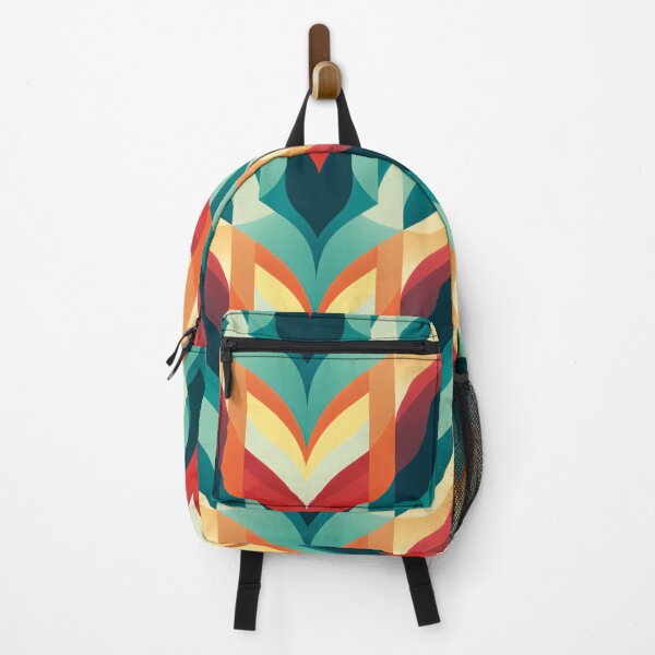 Item preview, A very colorful pattern designed and sold by TogetherDshop.