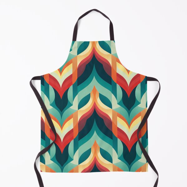Item preview, A very colorful pattern designed and sold by TogetherDshop.