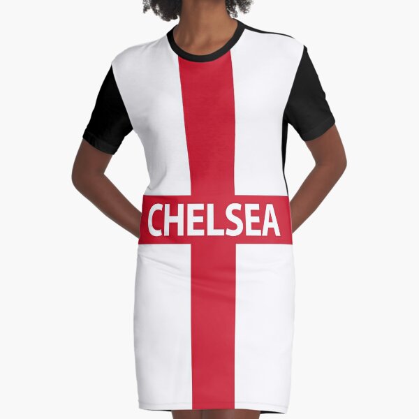 Chelsea T-Shirt Dress - Women's Collection