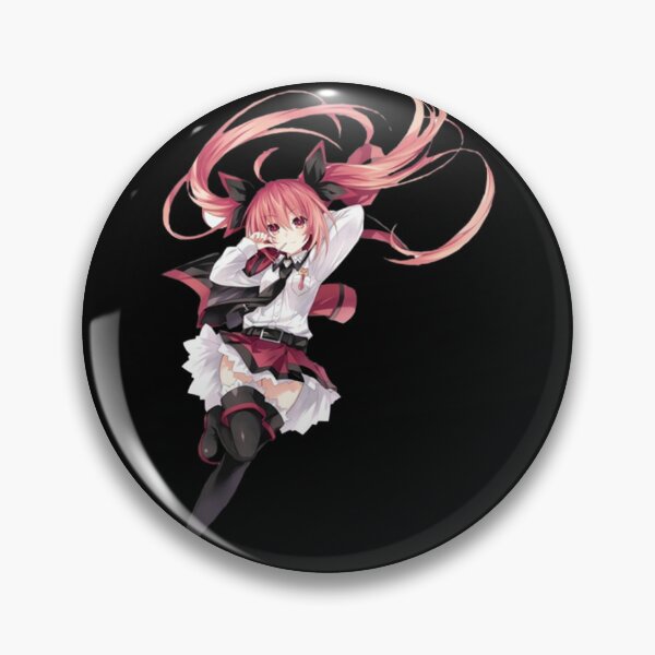 Artikelvorschau, Kotori Itsuka – Date a Live entworfen und verkauft von aliyah-shirt.