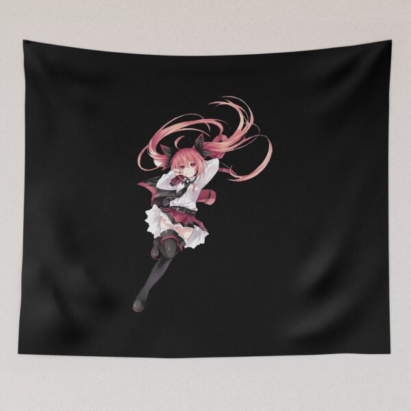 Item preview, Kotori Itsuka - Date a Live designed and sold by aliyah-shirt.