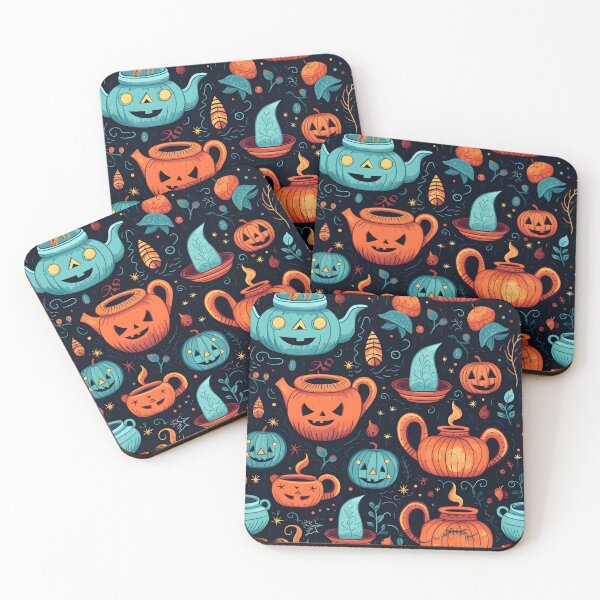 Item preview, Halloween Setting 04 designed and sold by MarshalsArt.