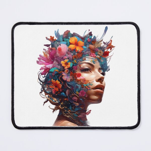Item preview, Floral Dreamweaver designed and sold by ImageEmporium.