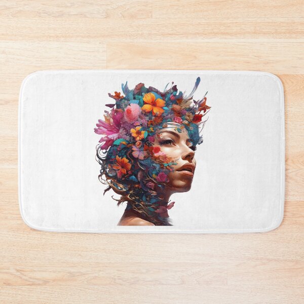 Item preview, Floral Dreamweaver designed and sold by ImageEmporium.