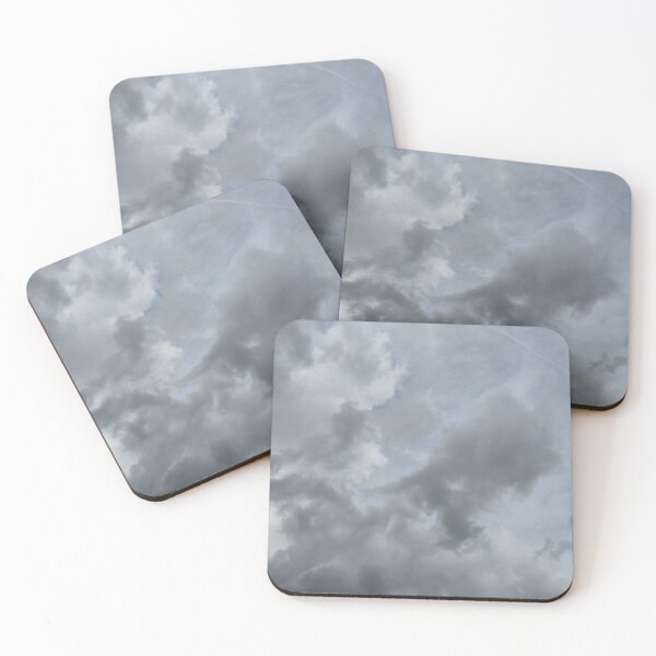 Item preview, Ominous rain clouds you don't want to see when out on a walk designed and sold by tshuki.