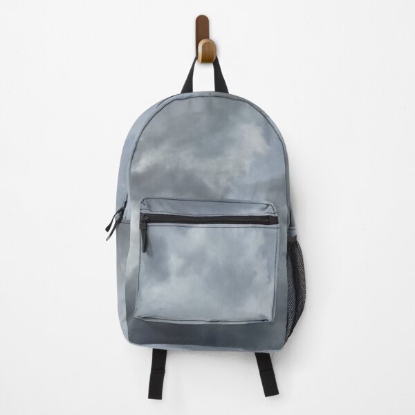 Item preview, Ominous rain clouds you don't want to see when out on a walk designed and sold by tshuki.