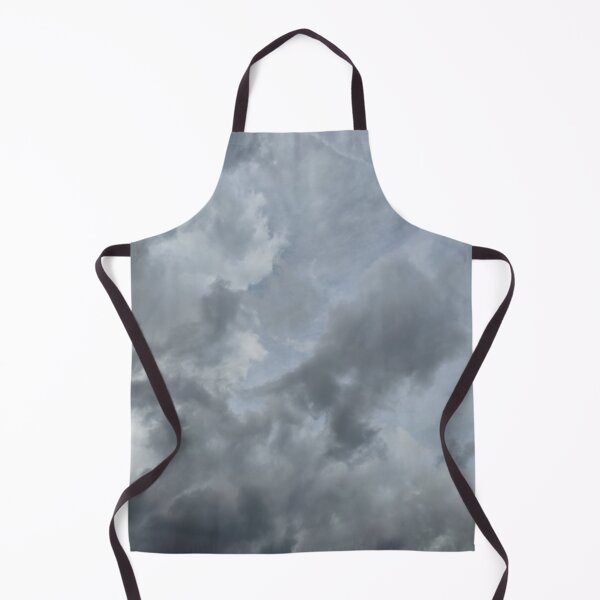 Item preview, Ominous rain clouds you don't want to see when out on a walk designed and sold by tshuki.