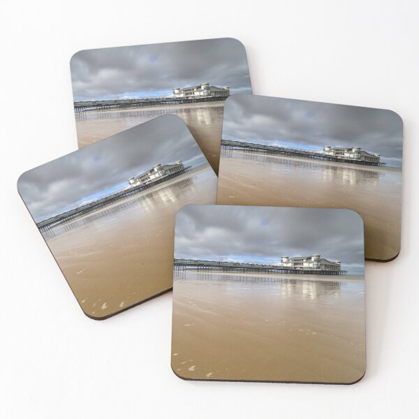 Item preview, Towards Weston Pier designed and sold by bitm2007.
