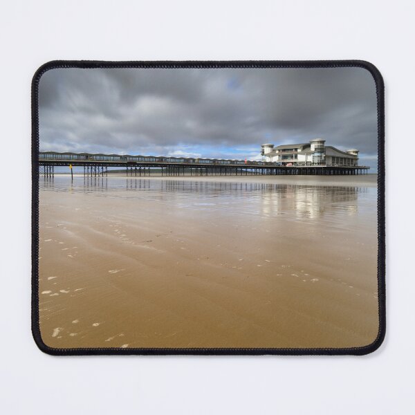 Item preview, Towards Weston Pier designed and sold by bitm2007.