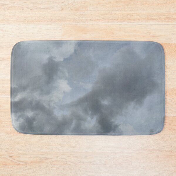 Item preview, Ominous rain clouds you don't want to see when out on a walk designed and sold by tshuki.