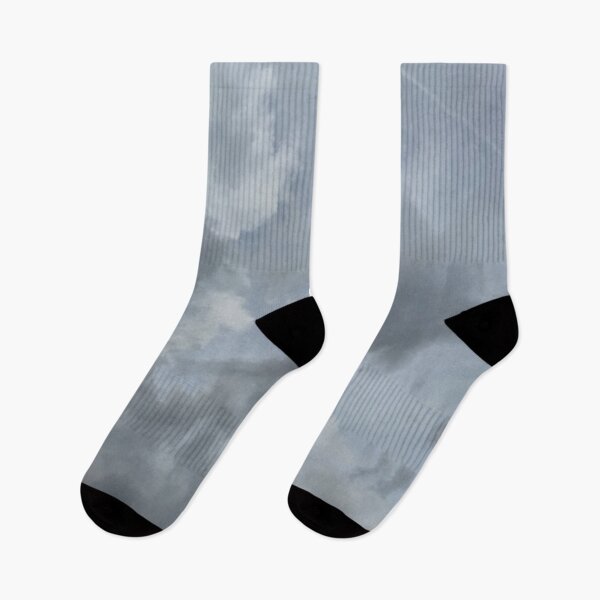 Item preview, Ominous rain clouds you don't want to see when out on a walk designed and sold by tshuki.