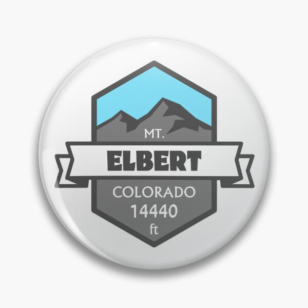 Item preview, Mount Elbert Colorado designed and sold by bivenart.
