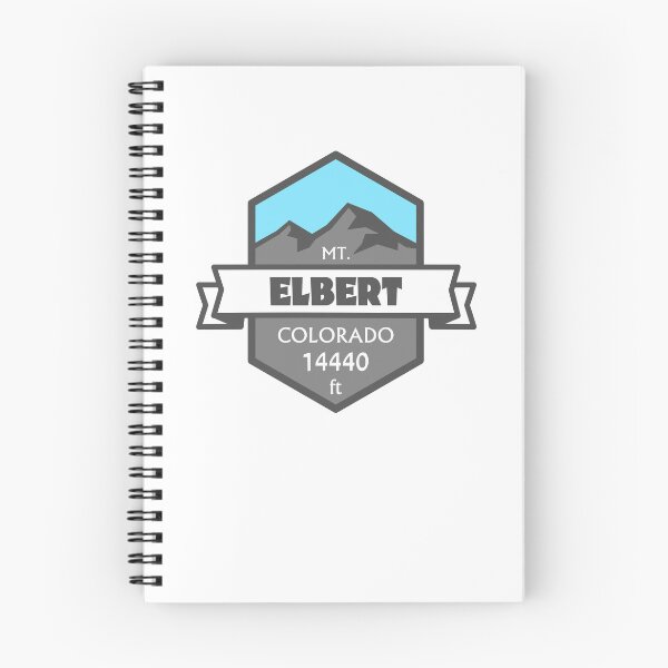Item preview, Mount Elbert Colorado designed and sold by bivenart.