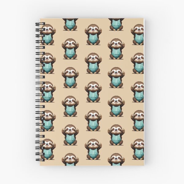 Item preview, Funny Sloth designed and sold by Goodyzaa.
