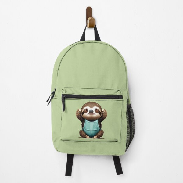 Item preview, Funny Sloth designed and sold by Goodyzaa.