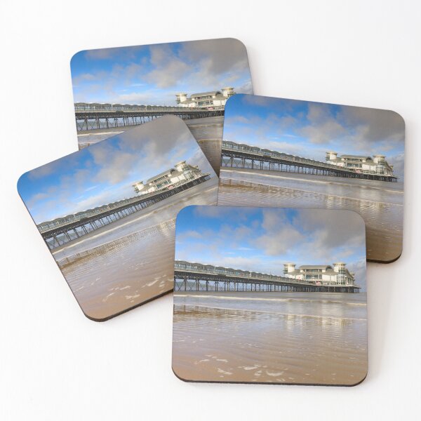 Item preview, Sand ripples on Weston Beach  designed and sold by bitm2007.