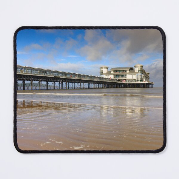 Item preview, Sand ripples on Weston Beach  designed and sold by bitm2007.