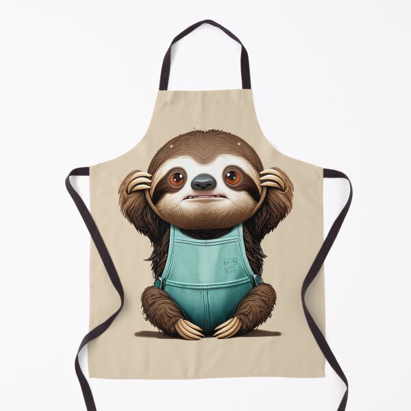 Item preview, Funny Sloth designed and sold by Goodyzaa.