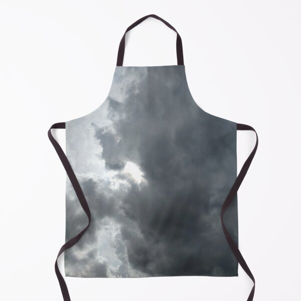 Item preview, Sun peeks over the clouds like a titan aiming to beam you designed and sold by tshuki.