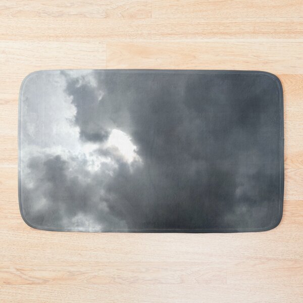 Item preview, Sun peeks over the clouds like a titan aiming to beam you designed and sold by tshuki.