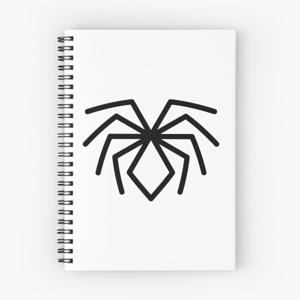 Item preview, Spider Icon designed and sold by Reethes.