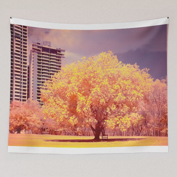 Item preview, Yellow Tree designed and sold by Bernai Velarde.
