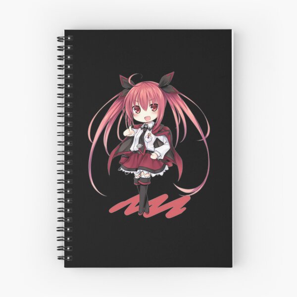 Item preview, Kotori Itsuka - Date a Live designed and sold by aliyah-shirt.