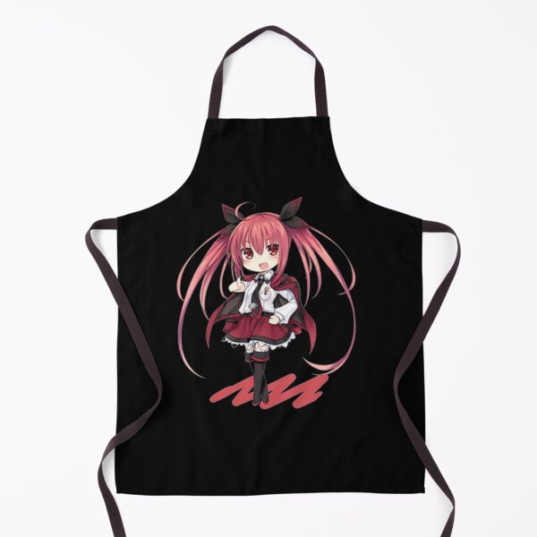 Item preview, Kotori Itsuka - Date a Live designed and sold by aliyah-shirt.