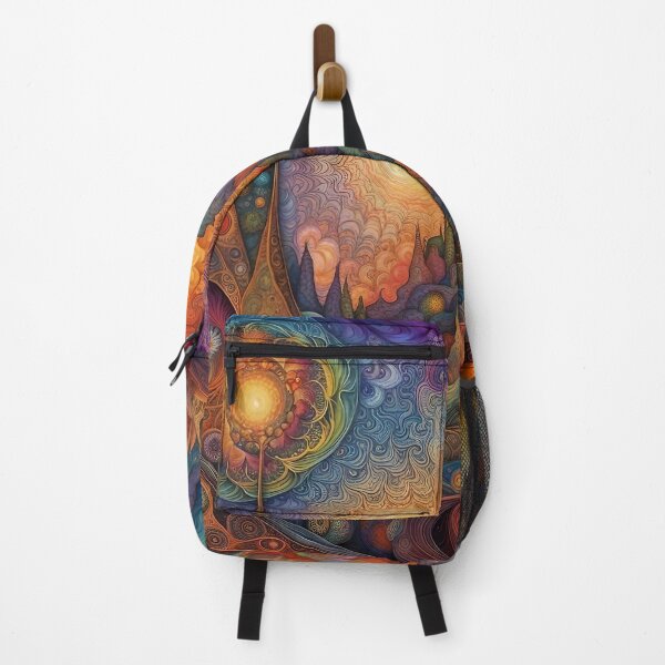 Item preview, #1 Inside our Paradise designed and sold by AtelierDigital.
