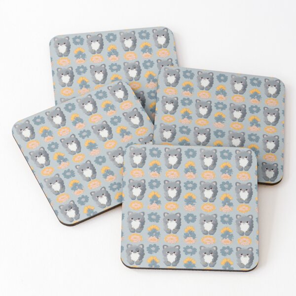 Item preview, Fluffy Cute Baby. designed and sold by CCT-Design.