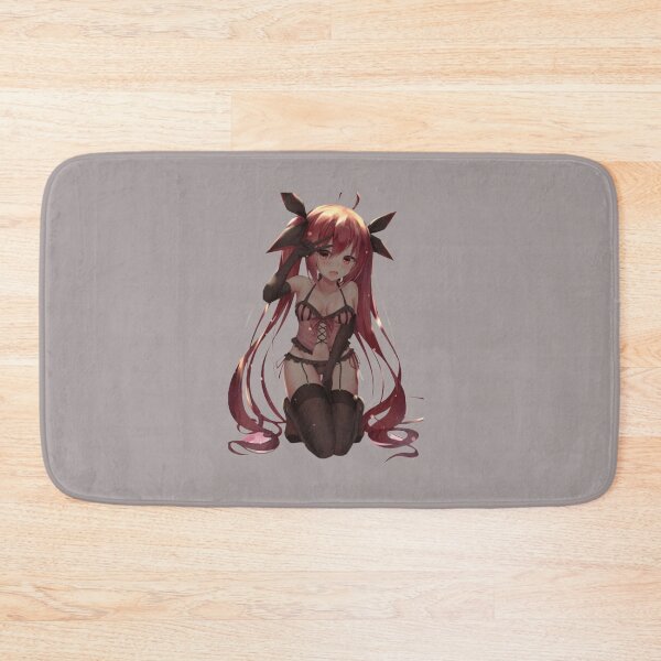 Item preview, Kotori Itsuka - Date a Live designed and sold by aliyah-shirt.