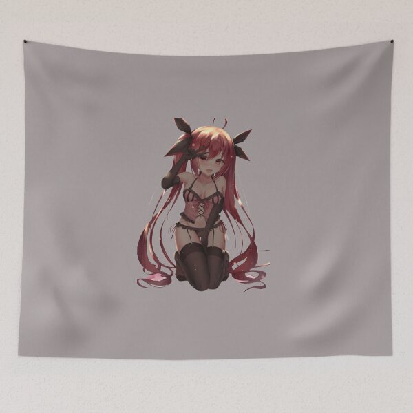 Item preview, Kotori Itsuka - Date a Live designed and sold by aliyah-shirt.