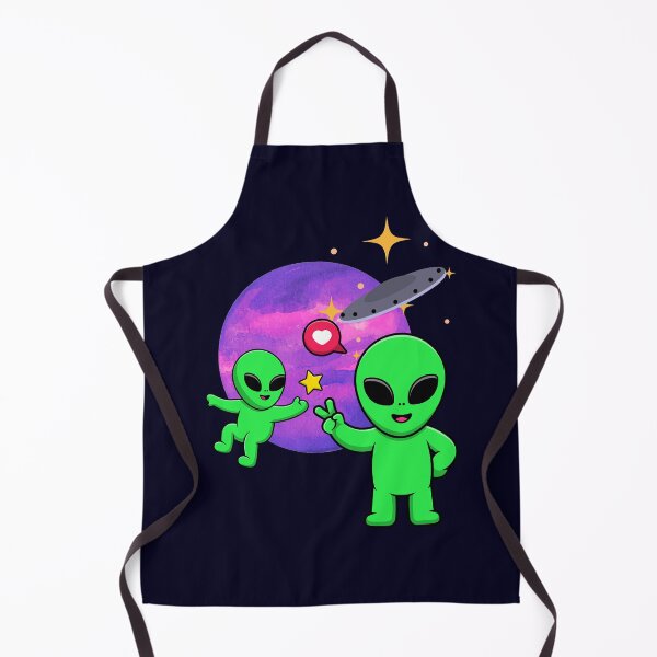 Item preview, green aliens  designed and sold by ramazis.