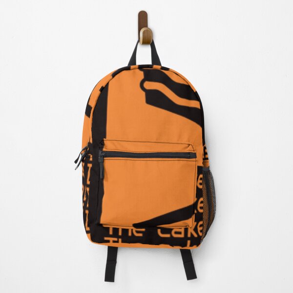 Item preview, The Cake Is A Lie, The IT Crowd, Roy designed and sold by KimKe.